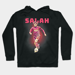 Salah Fc Hoodie